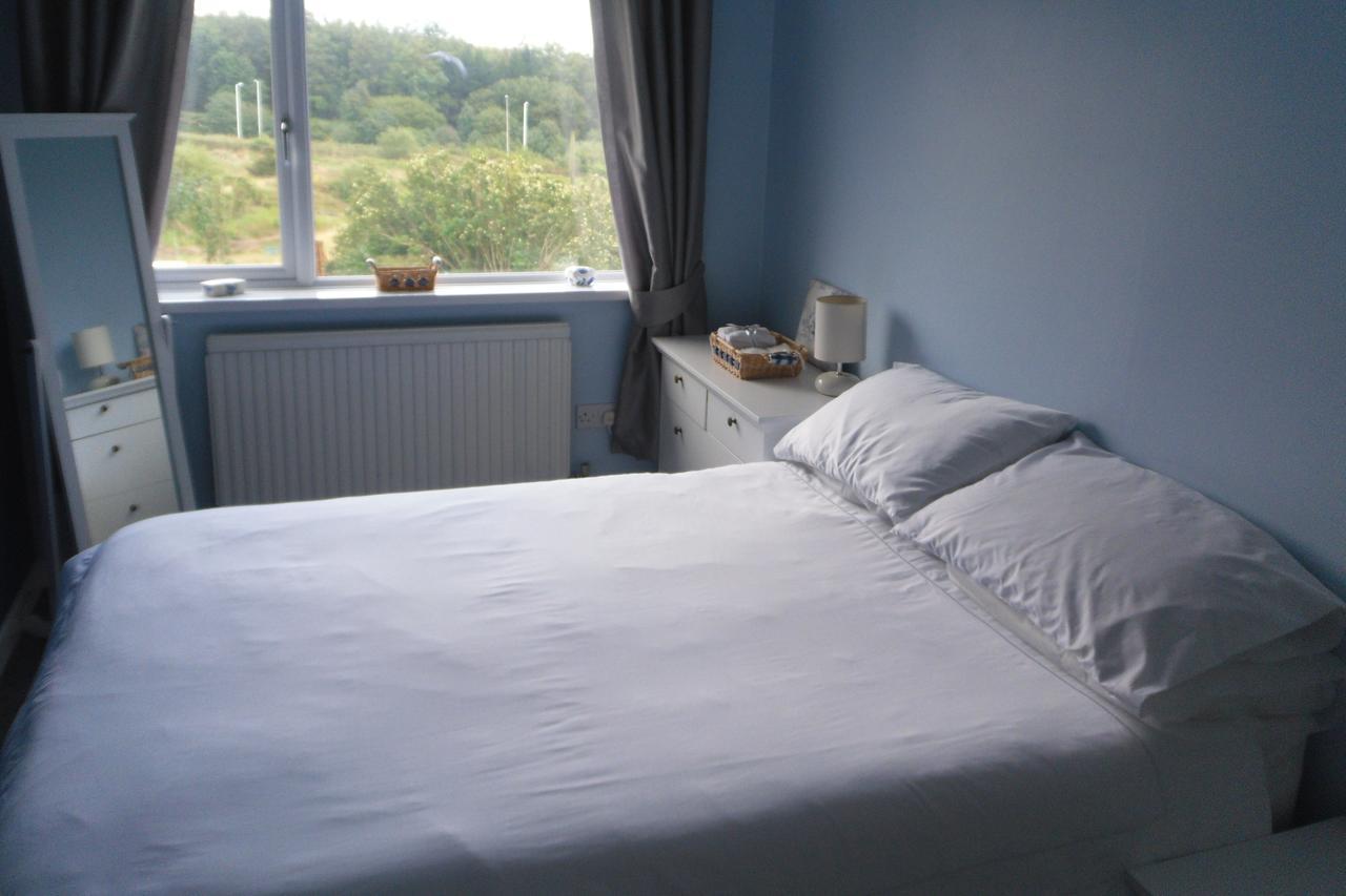 Princetown Cottage Nant-y-bwch Εξωτερικό φωτογραφία