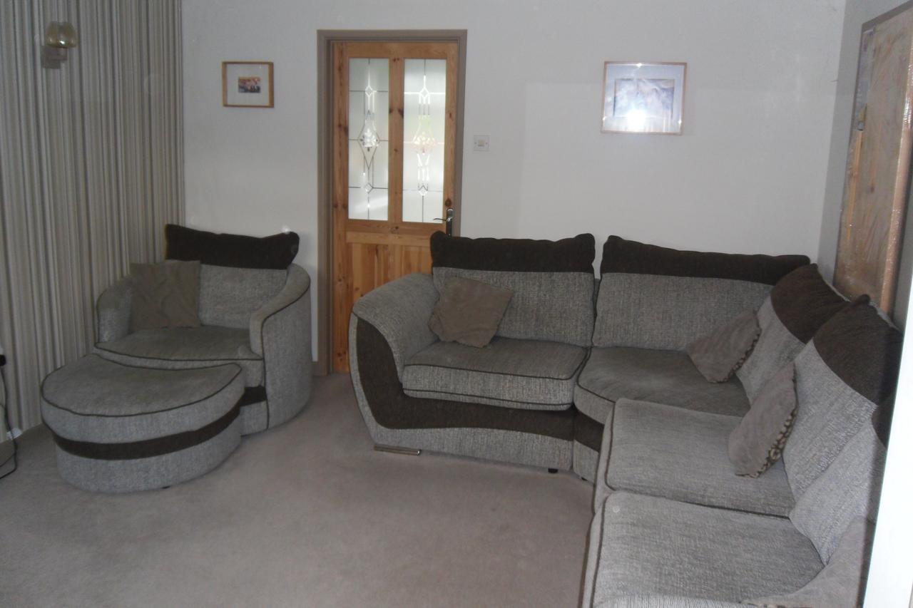 Princetown Cottage Nant-y-bwch Εξωτερικό φωτογραφία