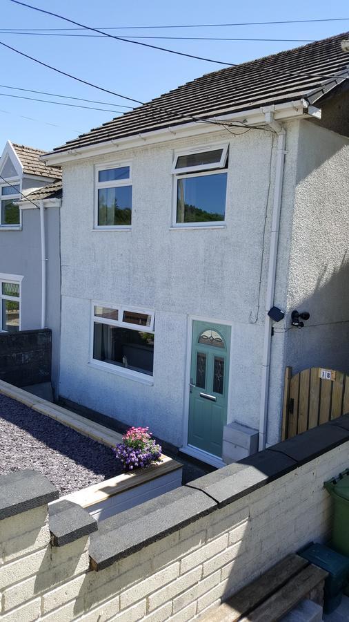 Princetown Cottage Nant-y-bwch Εξωτερικό φωτογραφία